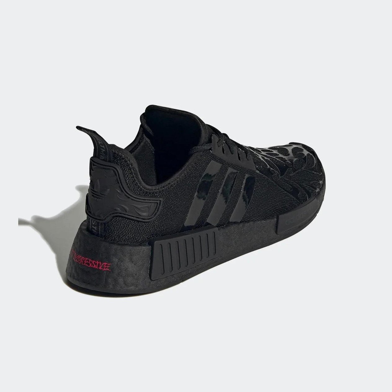 adidas Star Wars X NMD R1 Erkek Günlük Spor Ayakkabı