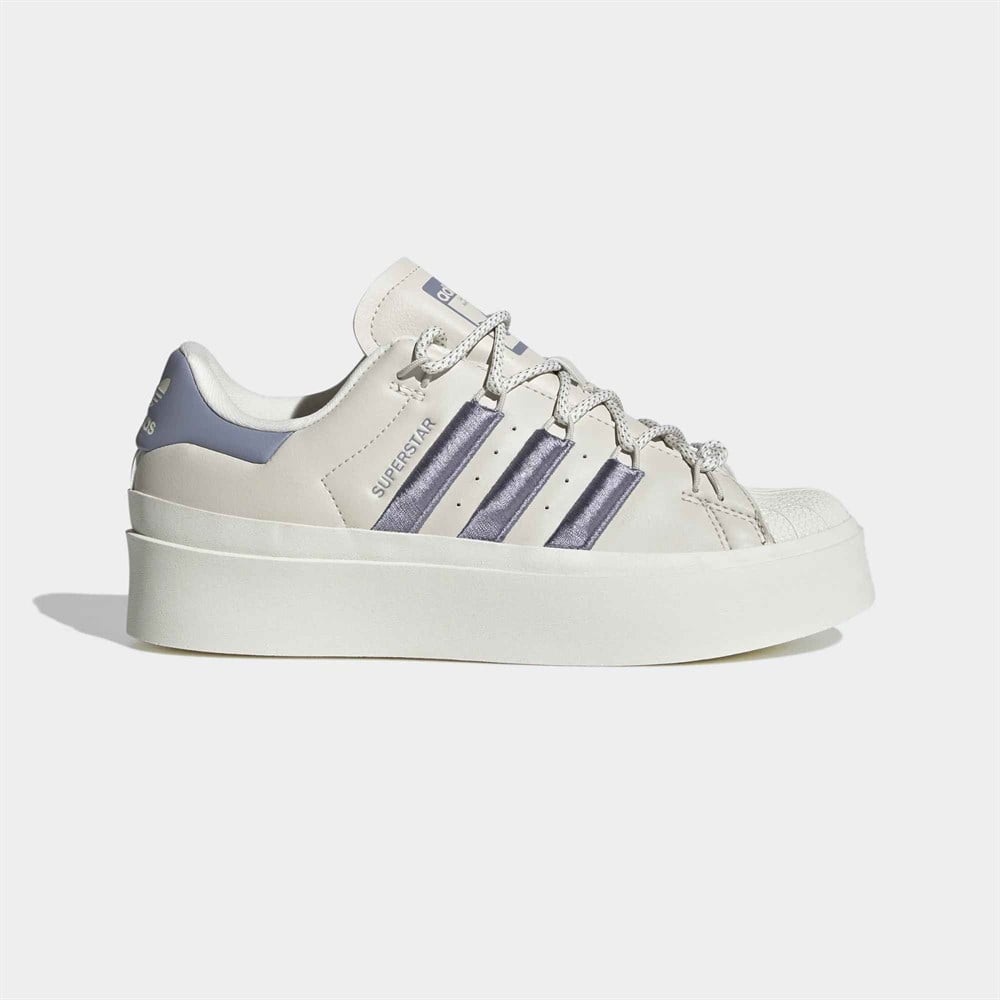adidas Superstar Bonega Kadın Günlük Spor Ayakkabı