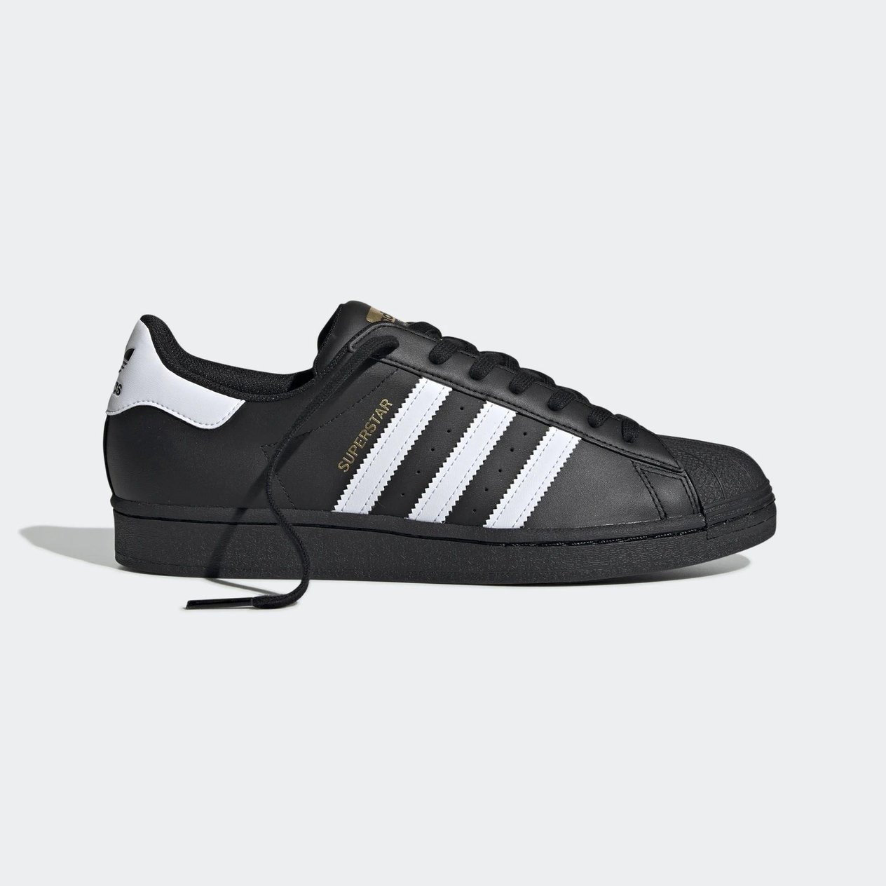 adidas Superstar Erkek Günlük Spor Ayakkabı