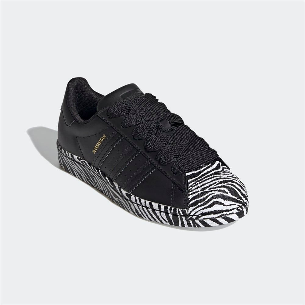 adidas Superstar Kadın Günlük Spor Ayakkabı
