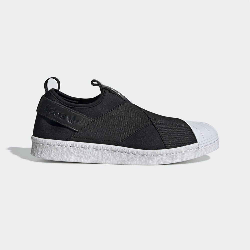 adidas Superstar Slip On W Erkek Günlük Spor Ayakkabı
