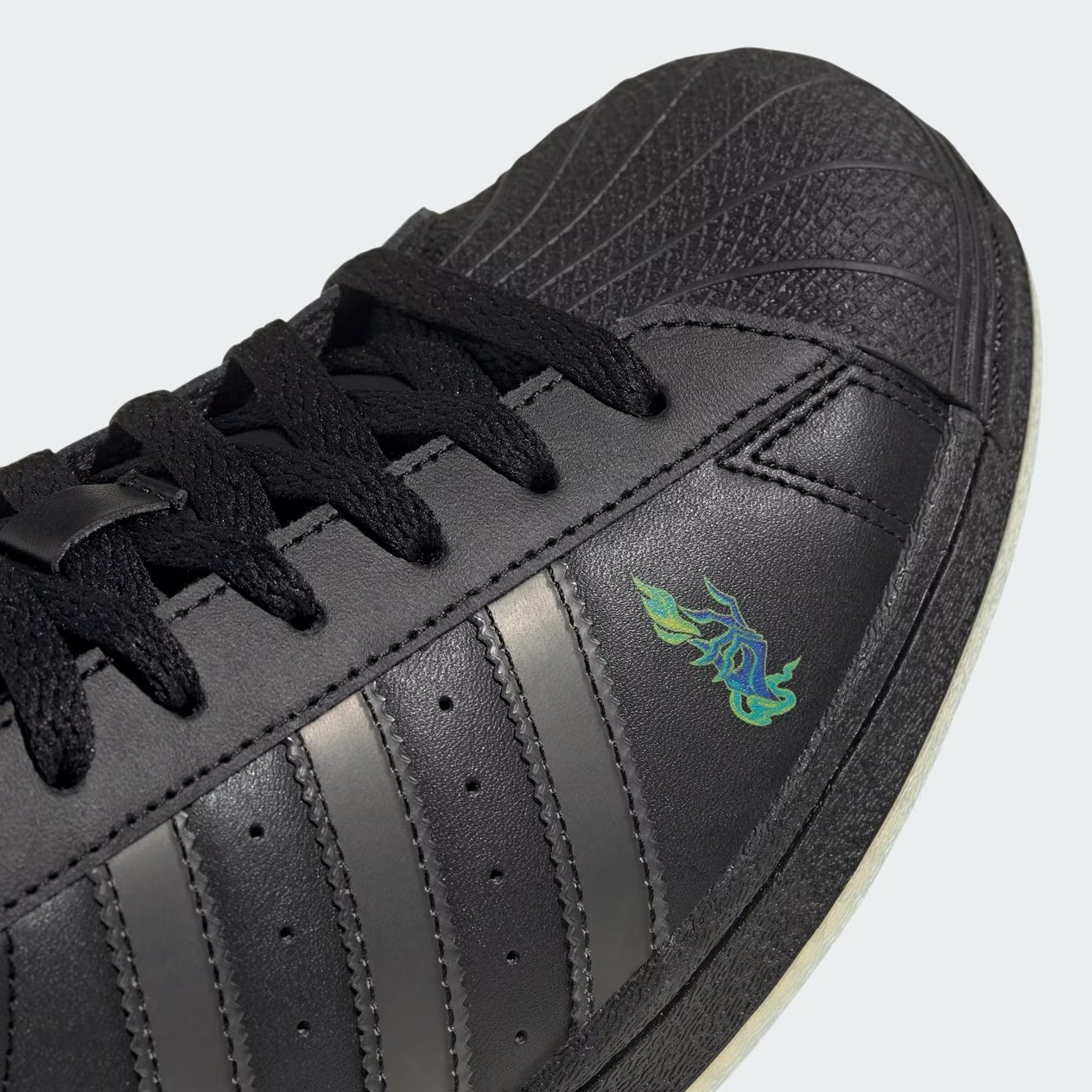 adidas Superstar X Disney Erkek Günlük Spor Ayakkabı