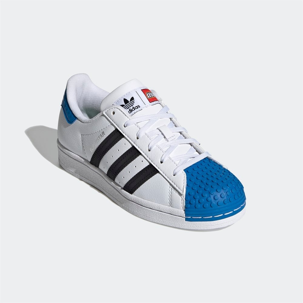 adidas Superstar X Lego Günlük Spor Ayakkabı
