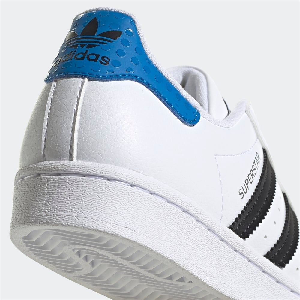 adidas Superstar X Lego Günlük Spor Ayakkabı