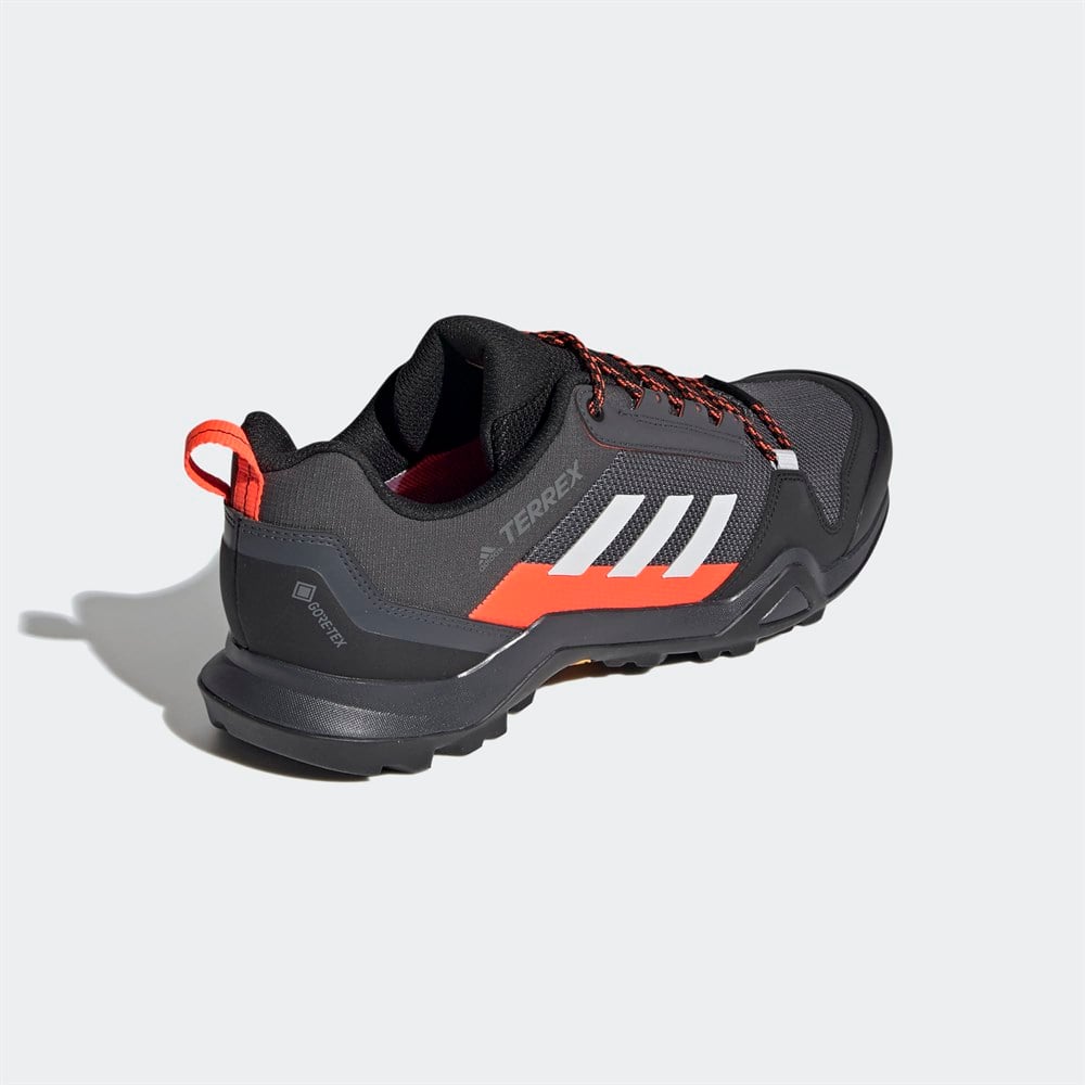 adidas Terrex AX3 Gore-Tex Erkek Outdoor Ayakkabı