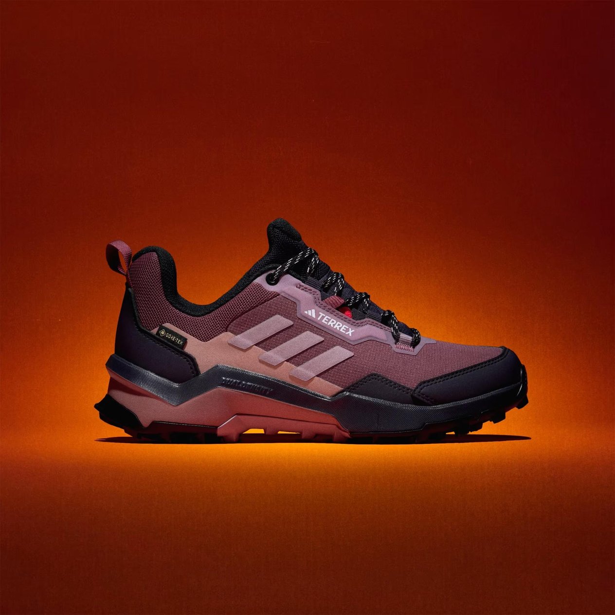 adidas Terrex AX4 Gore Tex Kadın Outdoor Ayakkabı