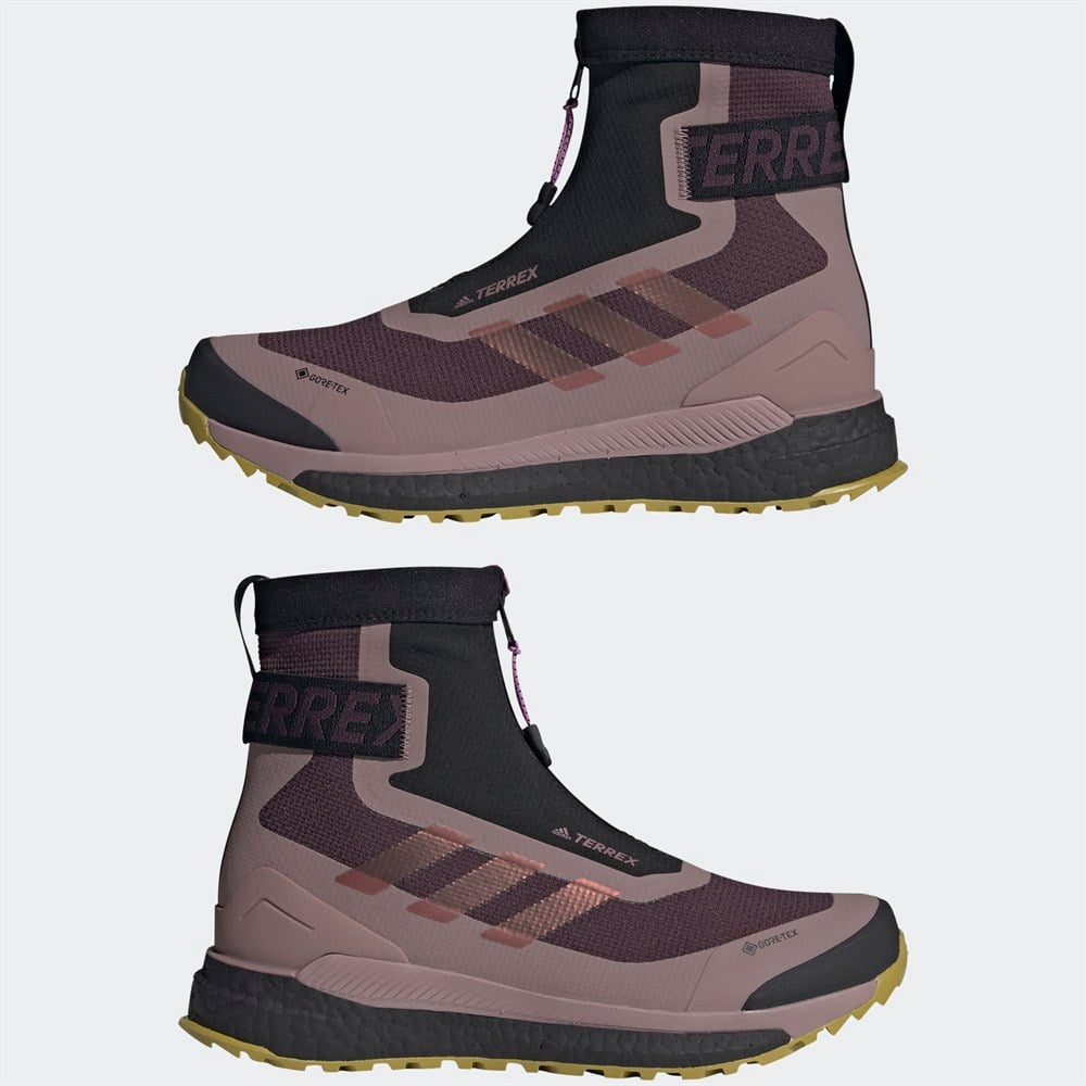 adidas Terrex Free Hikr Cold.RDY Hiking Kadın Bot