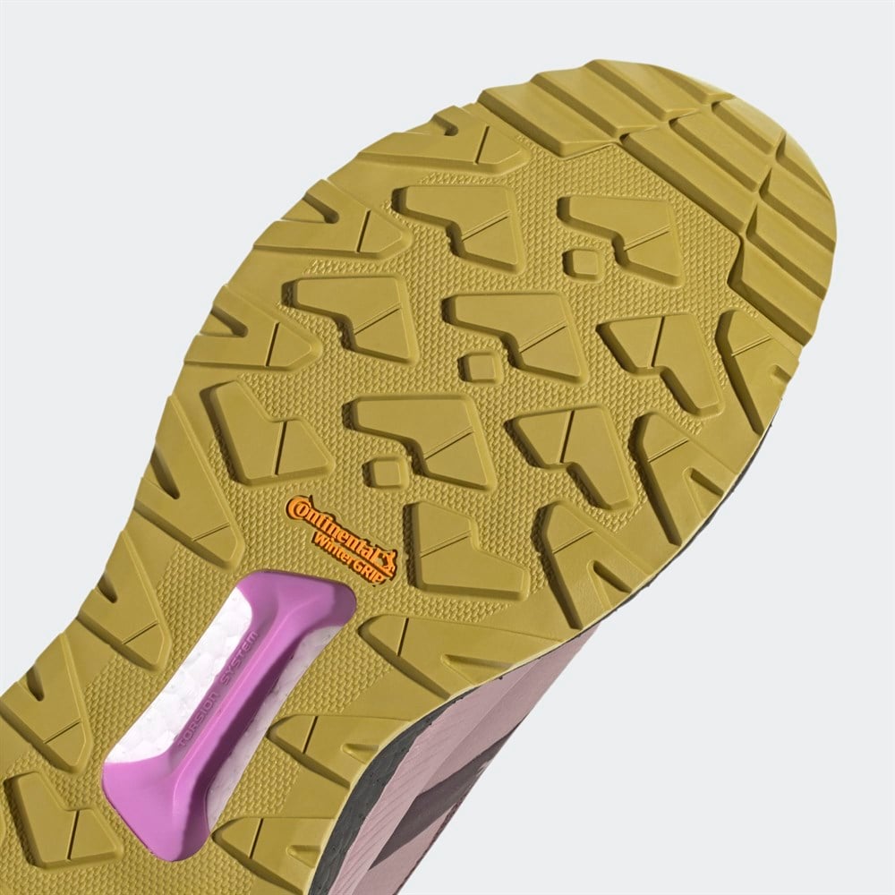 adidas Terrex Free Hikr Cold.RDY Hiking Kadın Bot