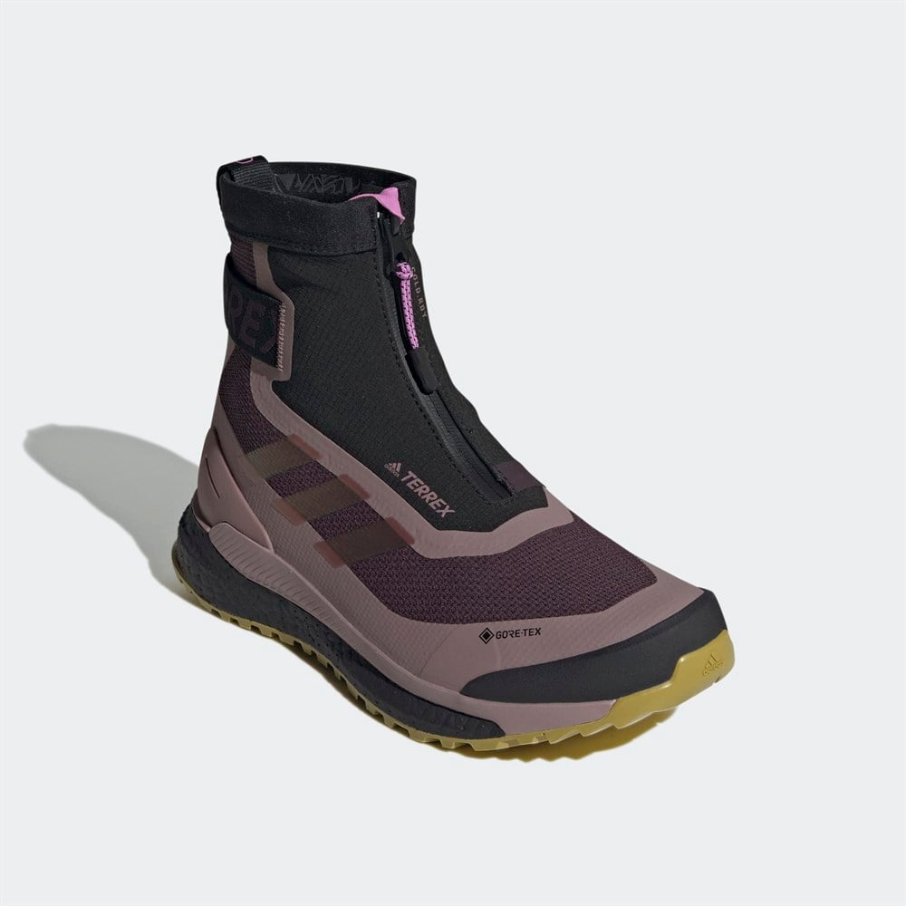 adidas Terrex Free Hikr Cold.RDY Hiking Kadın Bot