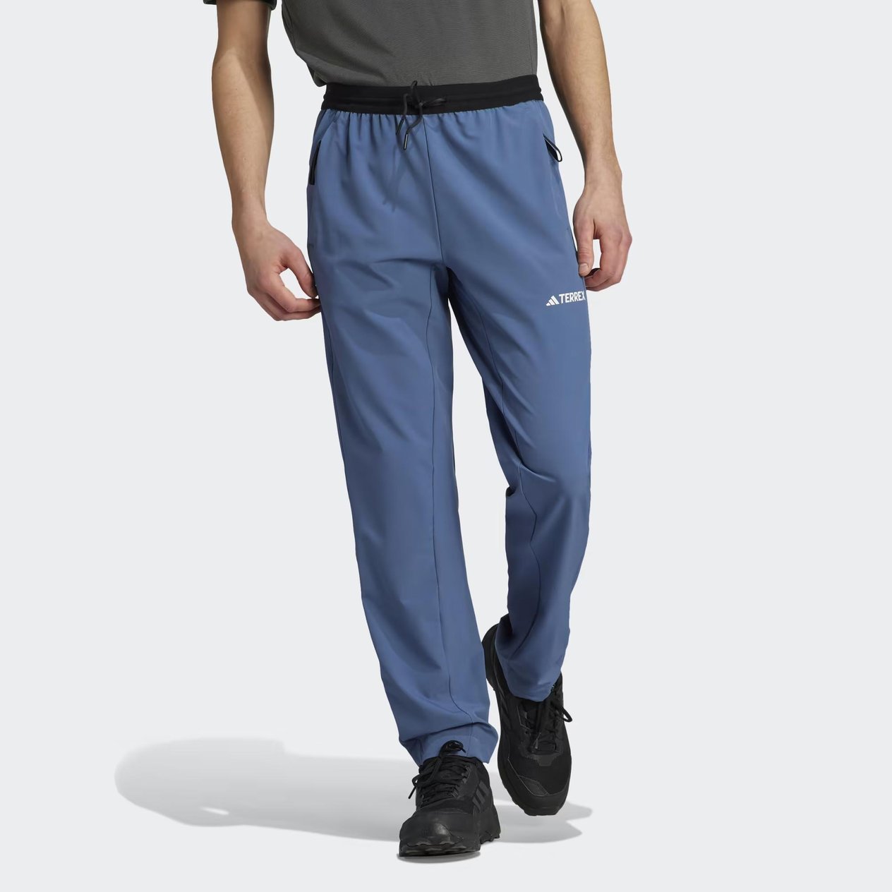 adidas Terrex Liteflex Hiking Erkek Eşofman Altı