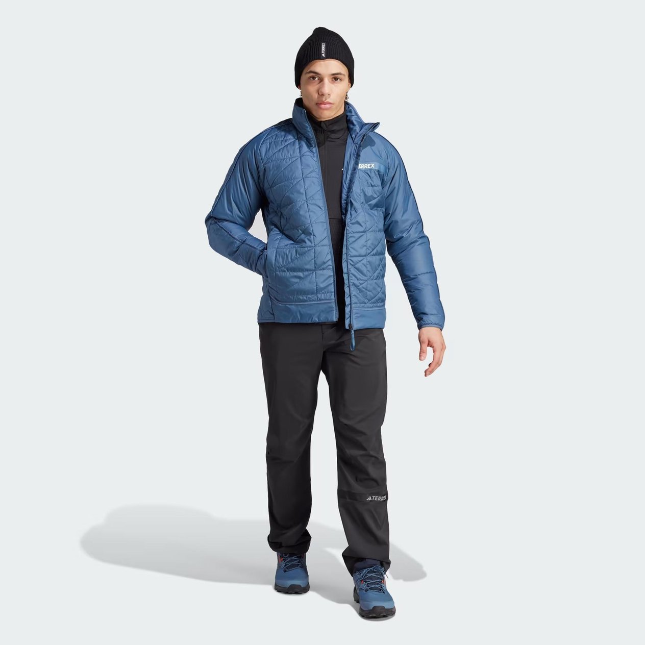 adidas Terrex Multi Insulation Erkek Mont