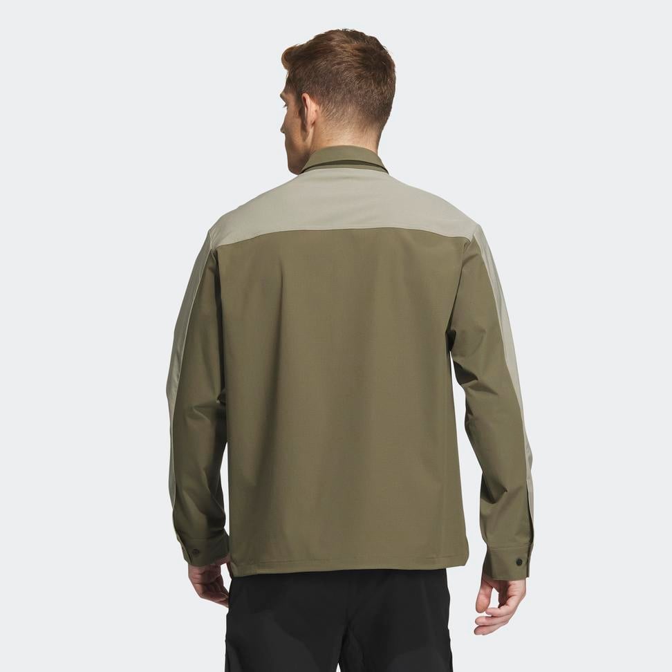 adidas Terrex Utilitas Erkek Gömlek