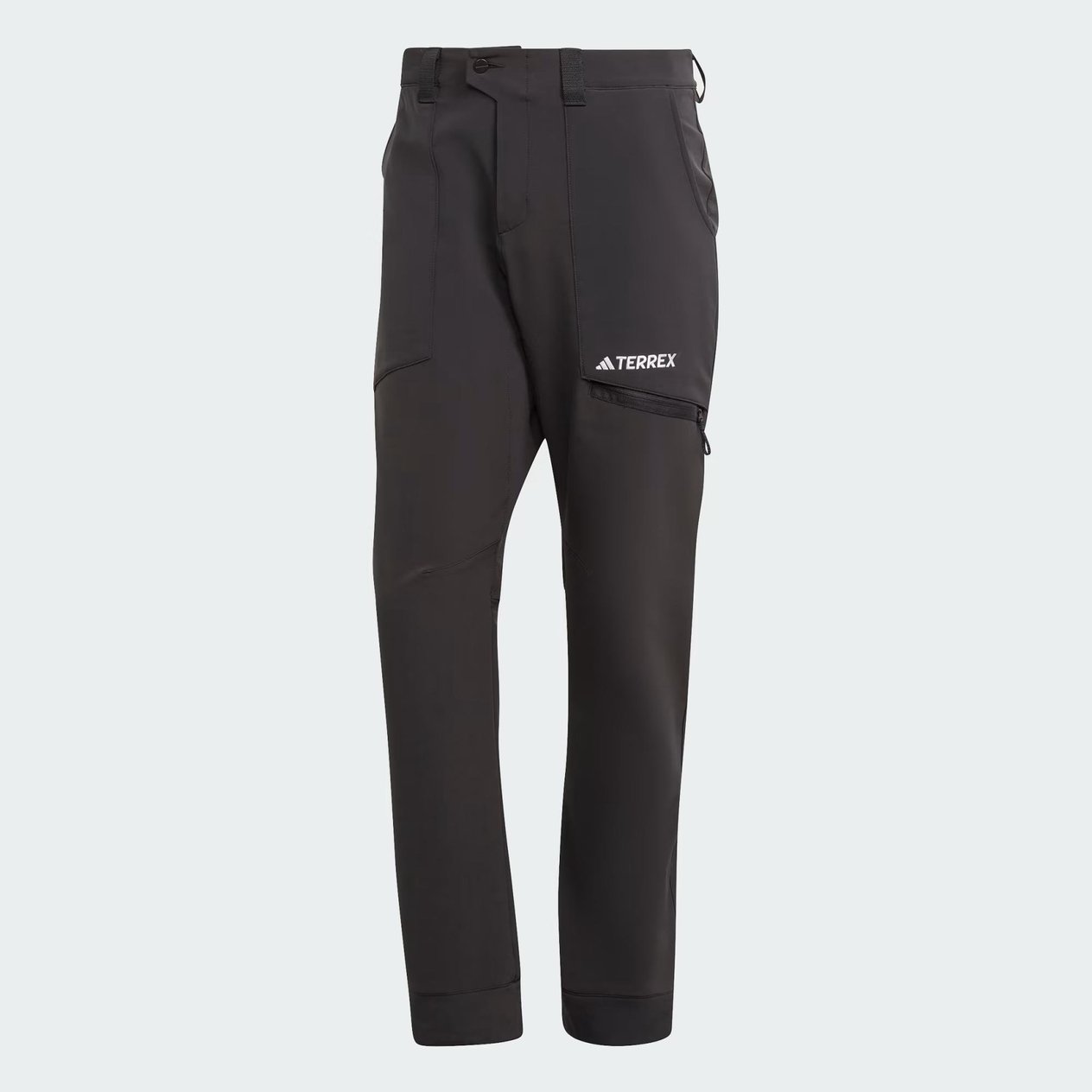 adidas Terrex Xperior Yearound Soft Shell Erkek Pantolon