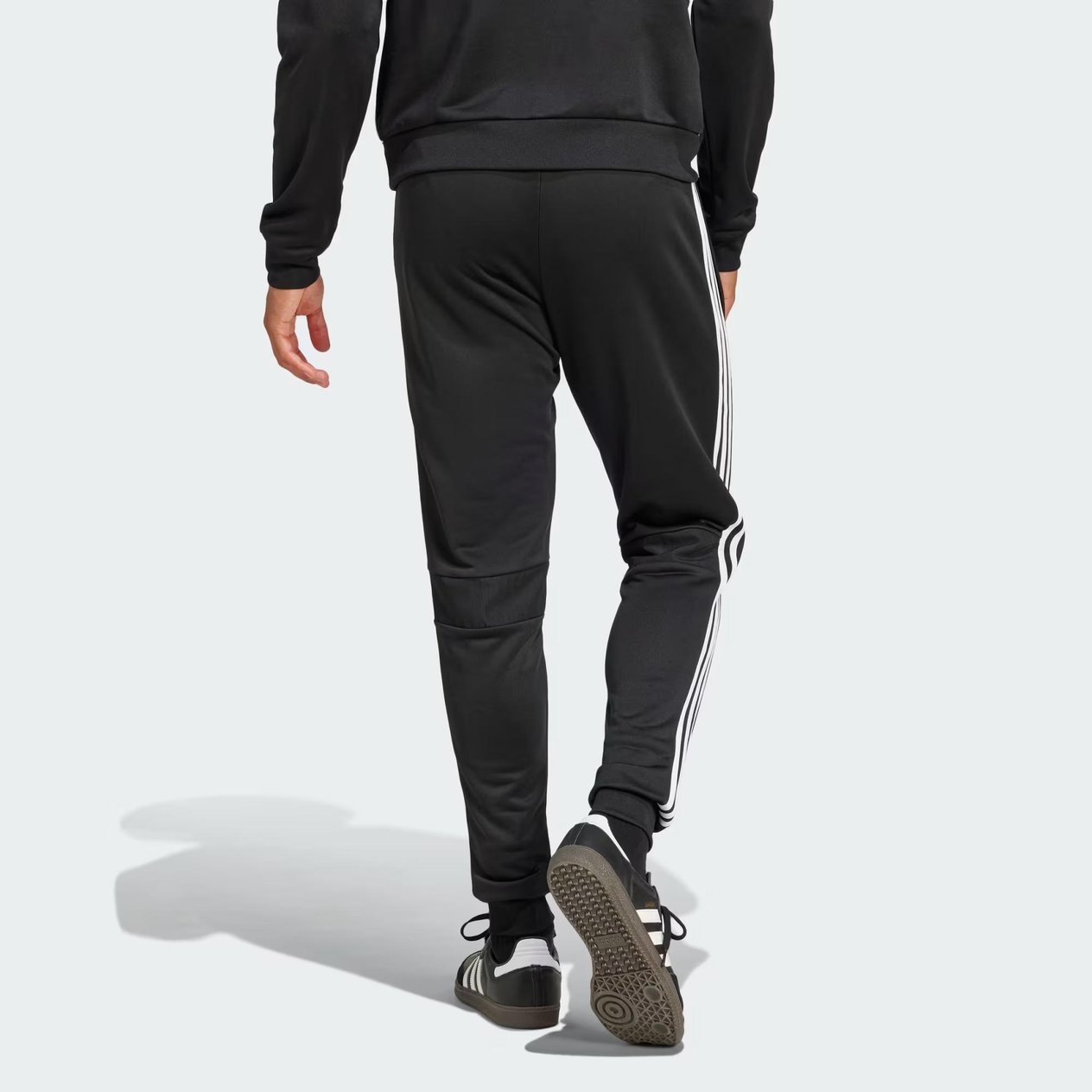 adidas Tiro 25 Essentials Sweat Erkek Eşofman Altı