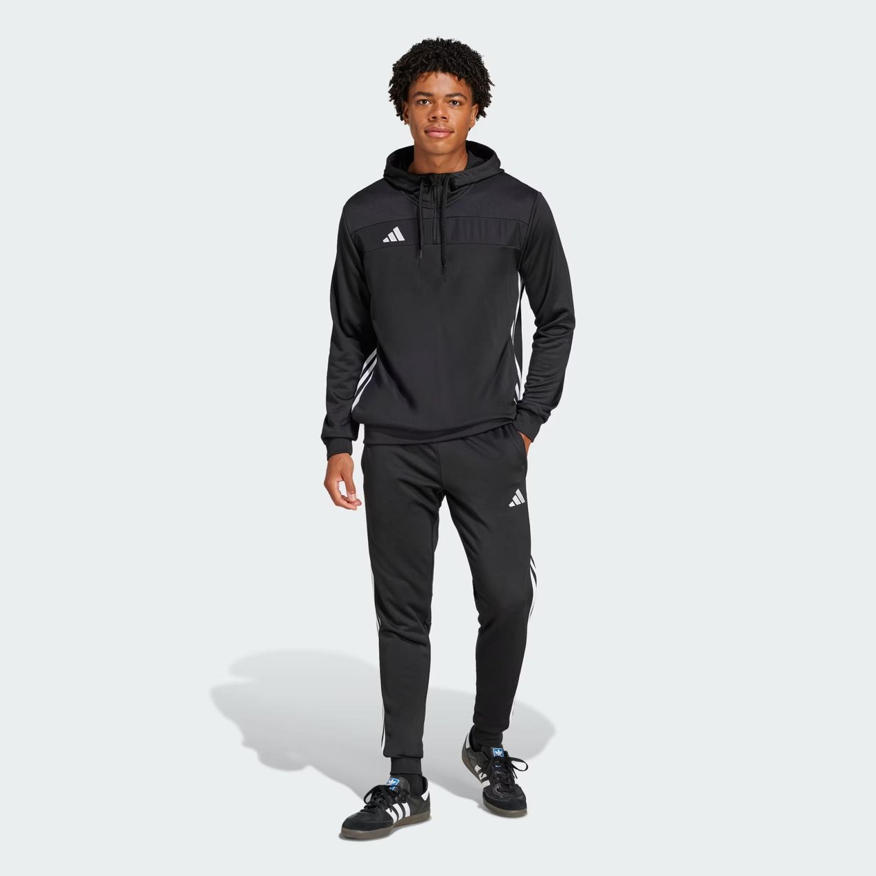 adidas Tiro 25 Essentials Sweat Erkek Eşofman Altı