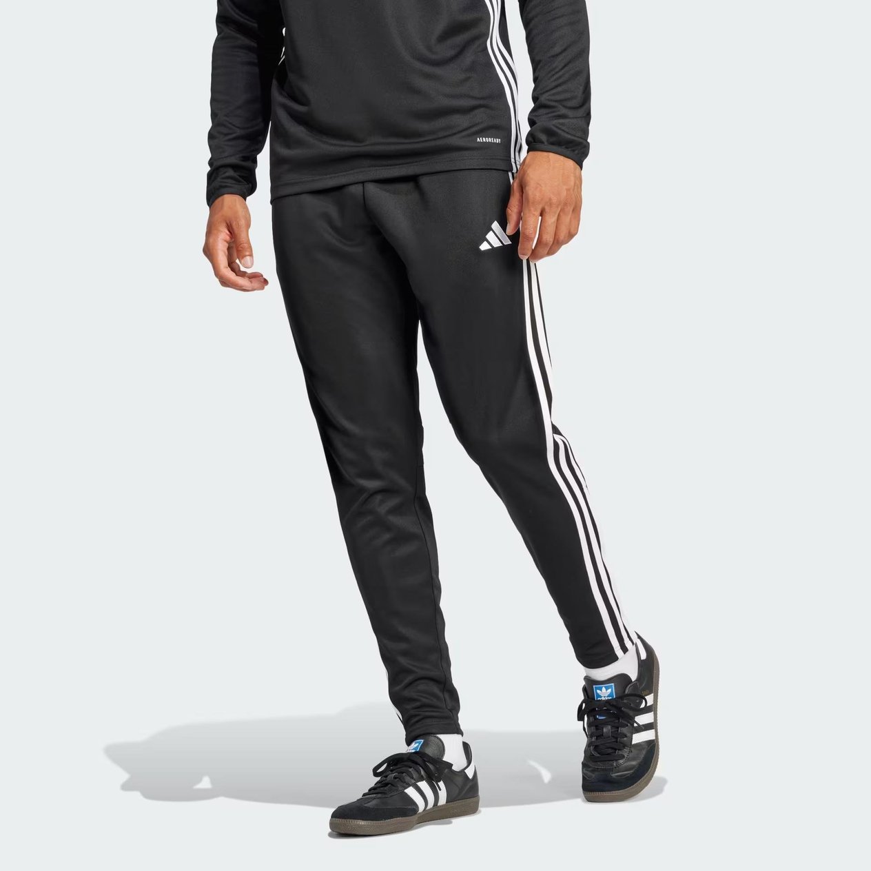 adidas Tiro 25 Essentials Training Erkek Eşofman Altı