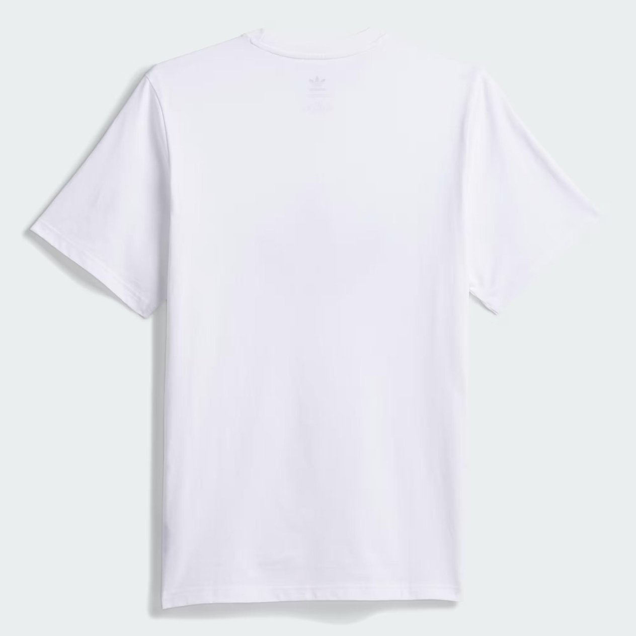 adidas Trefoil Torch Erkek Tişört