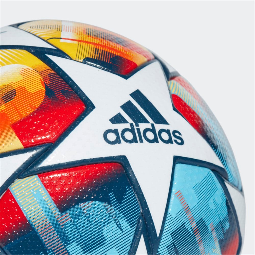 adidas UCL Pro ST. Petersburg Futbol Topu