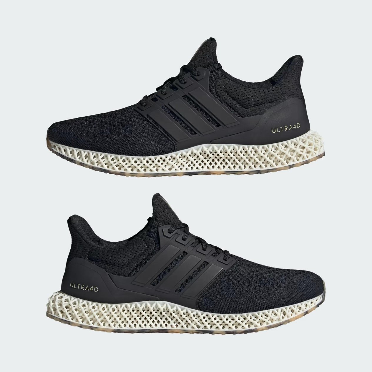 adidas Ultra 4D Erkek Koşu Ayakkabısı