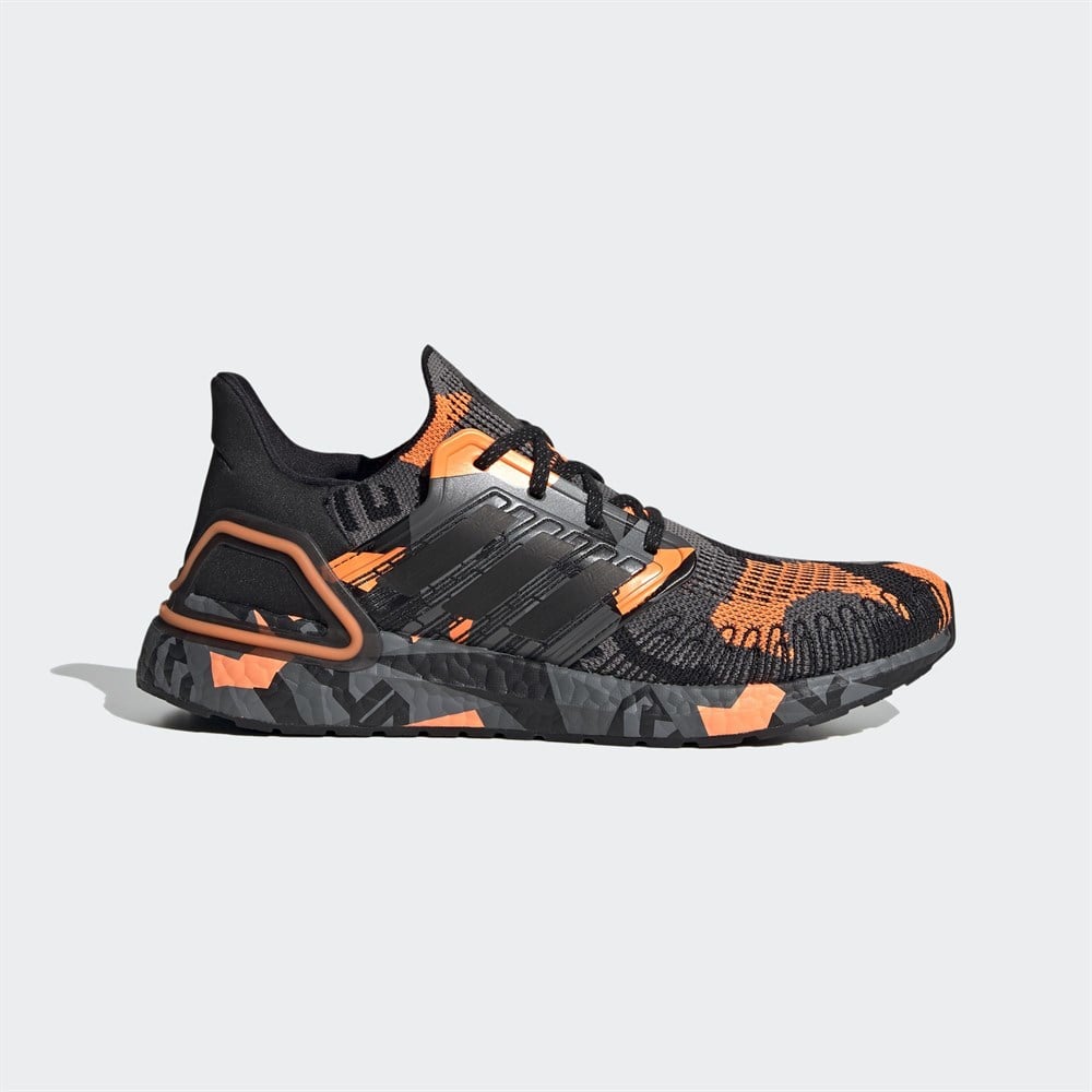 adidas Ultraboost 20 Erkek Koşu Ayakkabısı