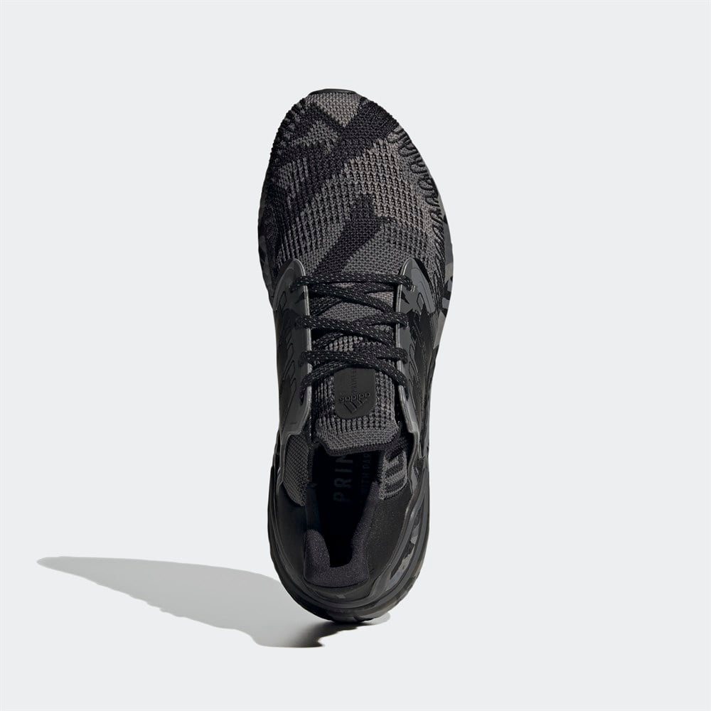 adidas Ultraboost 20 Erkek Koşu Ayakkabısı