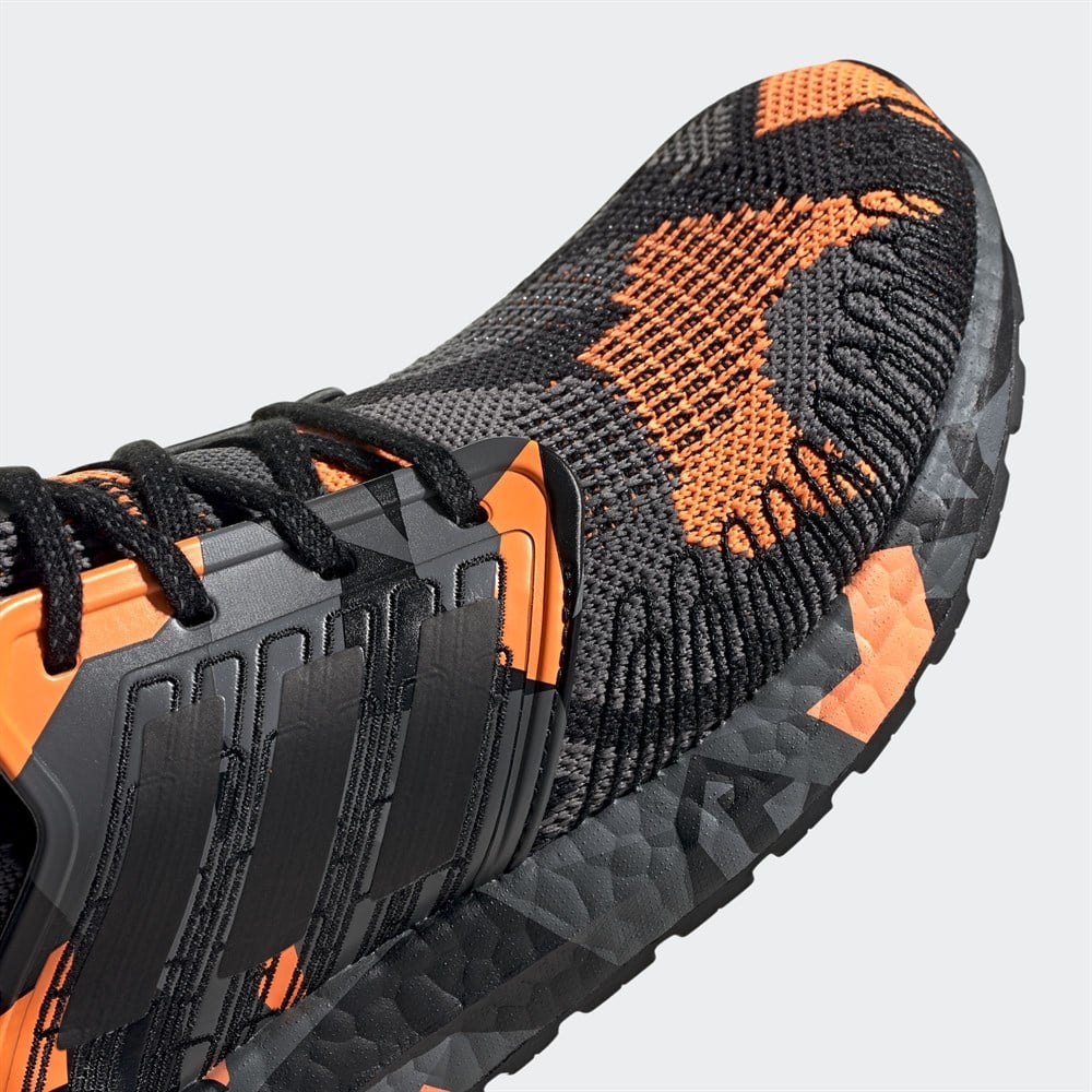 adidas Ultraboost 20 Erkek Koşu Ayakkabısı