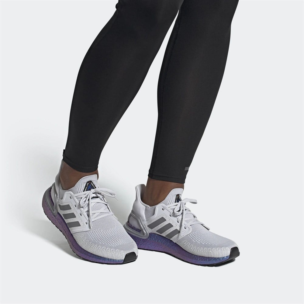 adidas Ultraboost 20 W Kadın Koşu Ayakkabısı