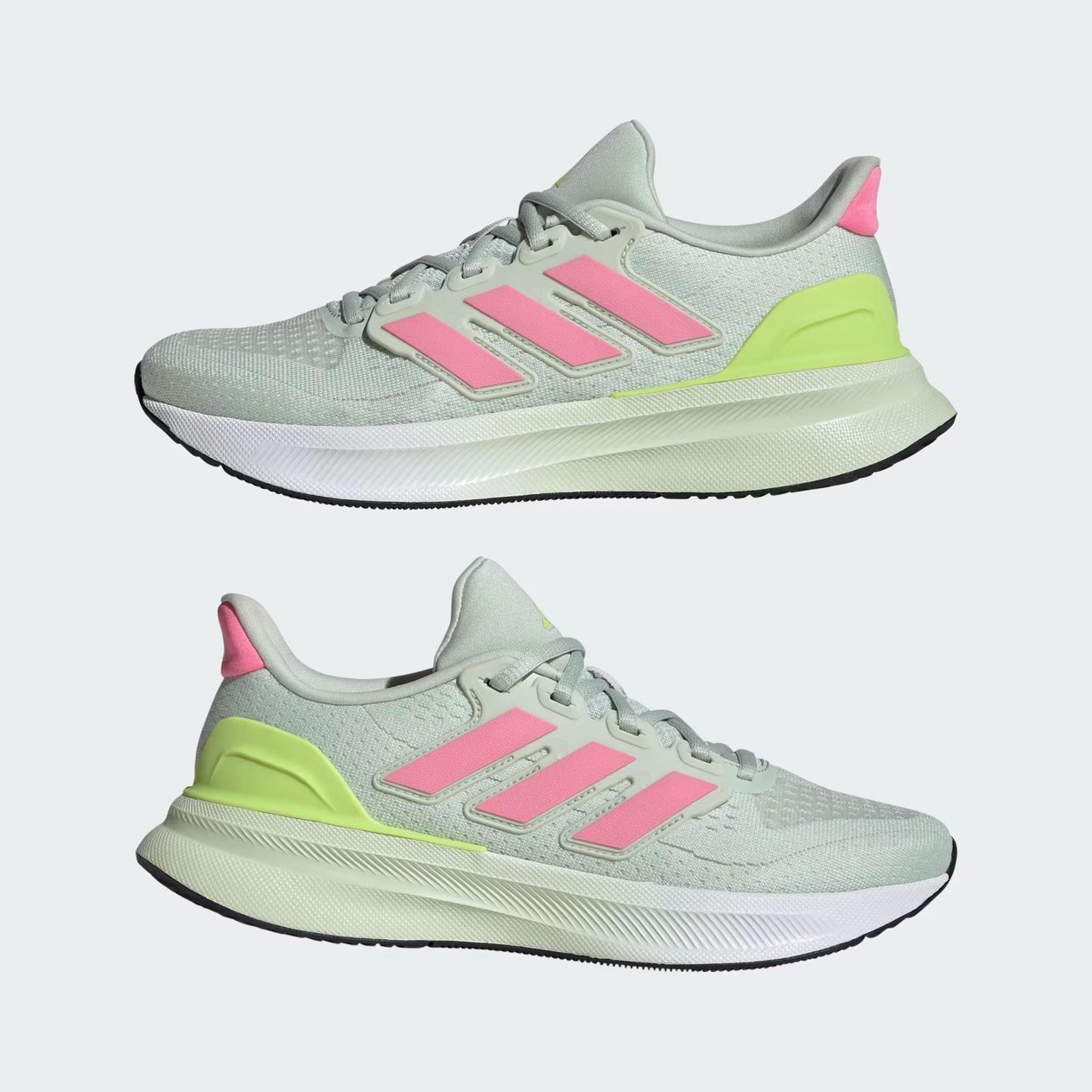 adidas UltraRun 5 Kadın Koşu Ayakkabısı
