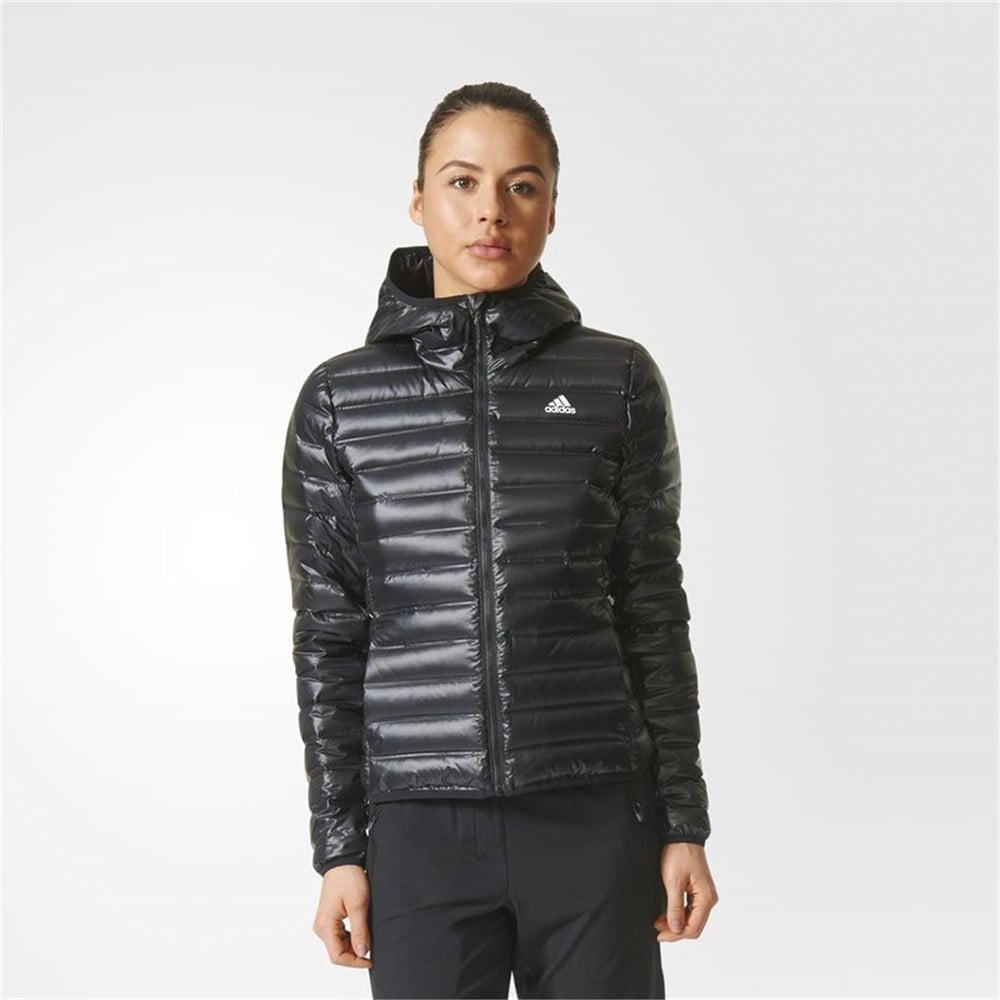 adidas W Varilite Ho J Kadın Mont