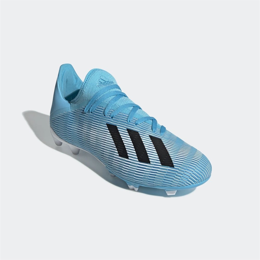 adidas X 19.3 Erkek Çim Saha Krampon