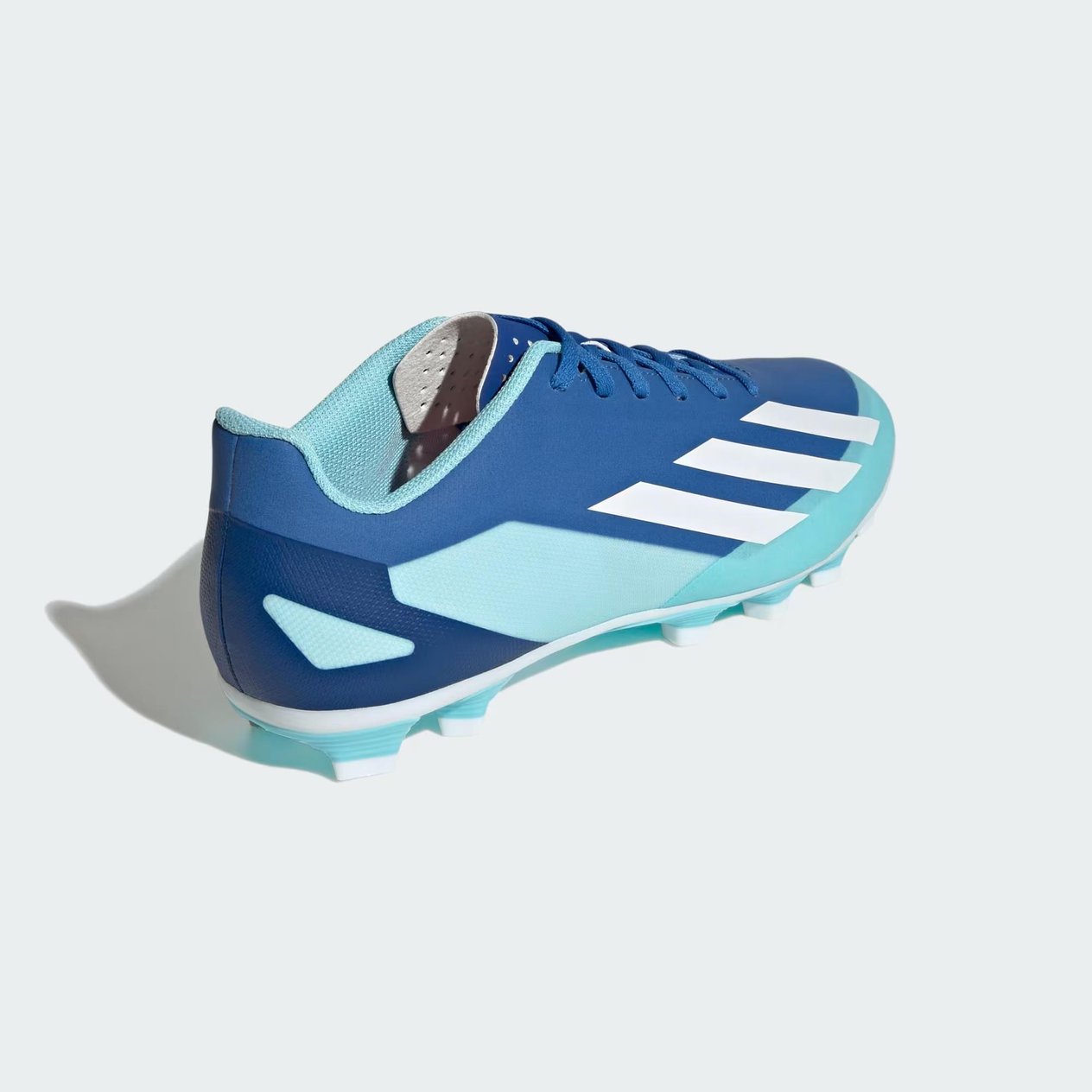adidas X Crazyfast.4 FG Erkek Krampon