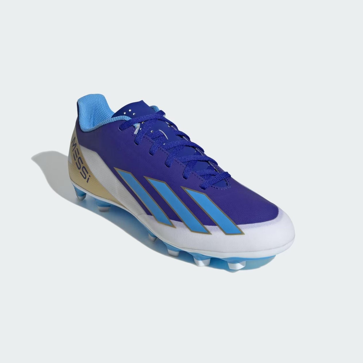 adidas X Crazyfast Messi Club FG Erkek Krampon