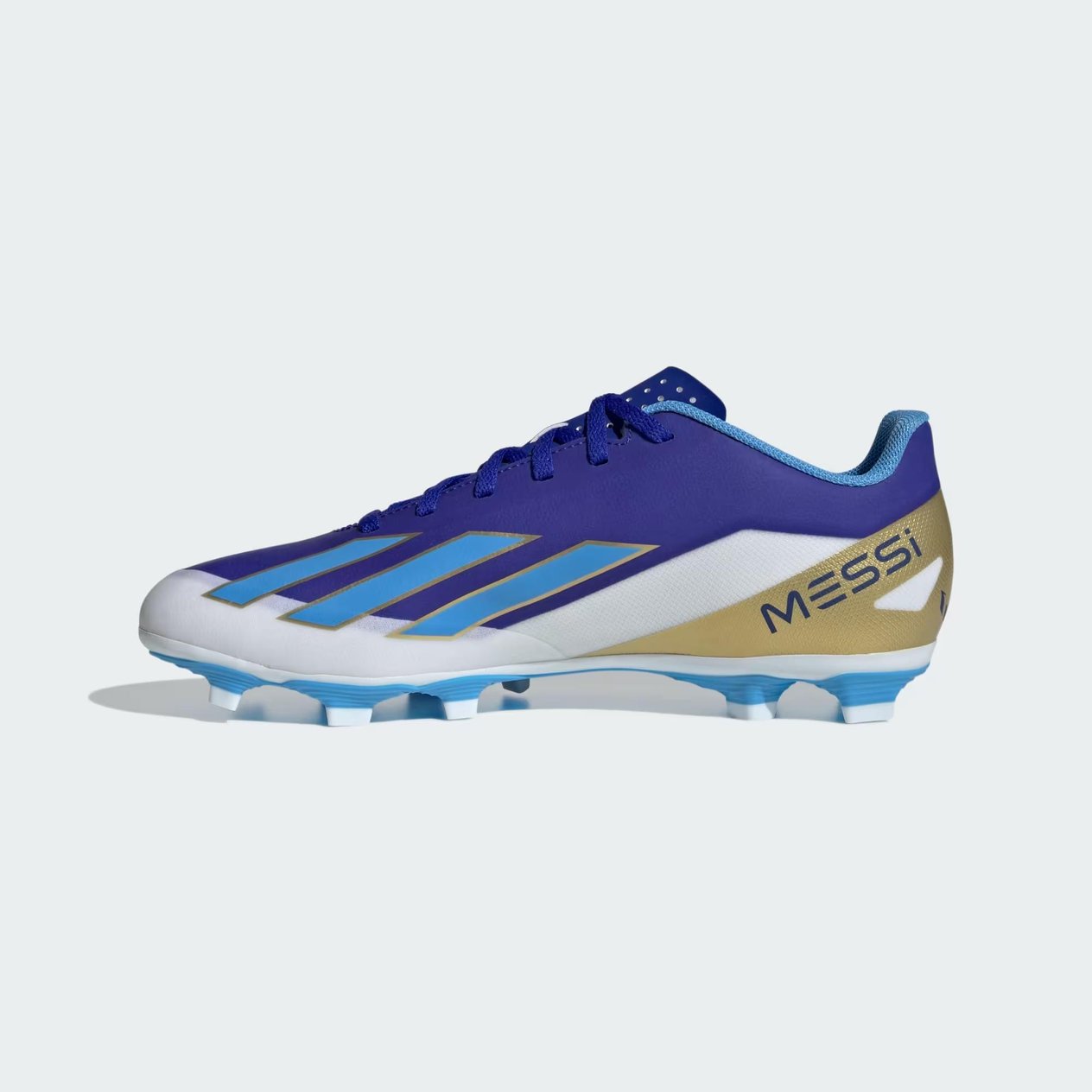 adidas X Crazyfast Messi Club FG Erkek Krampon