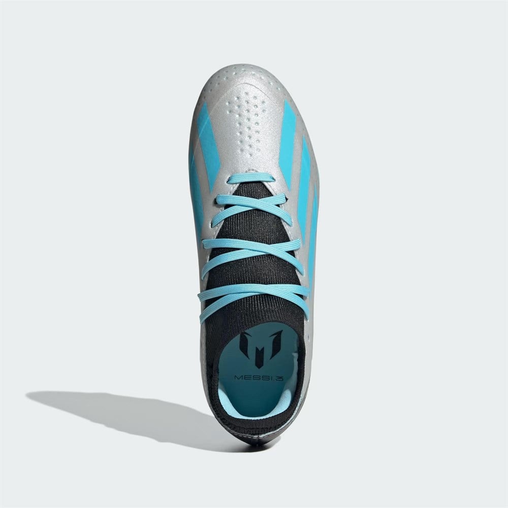 adidas X Crazyfast Messi.3 FG Çocuk Krampon