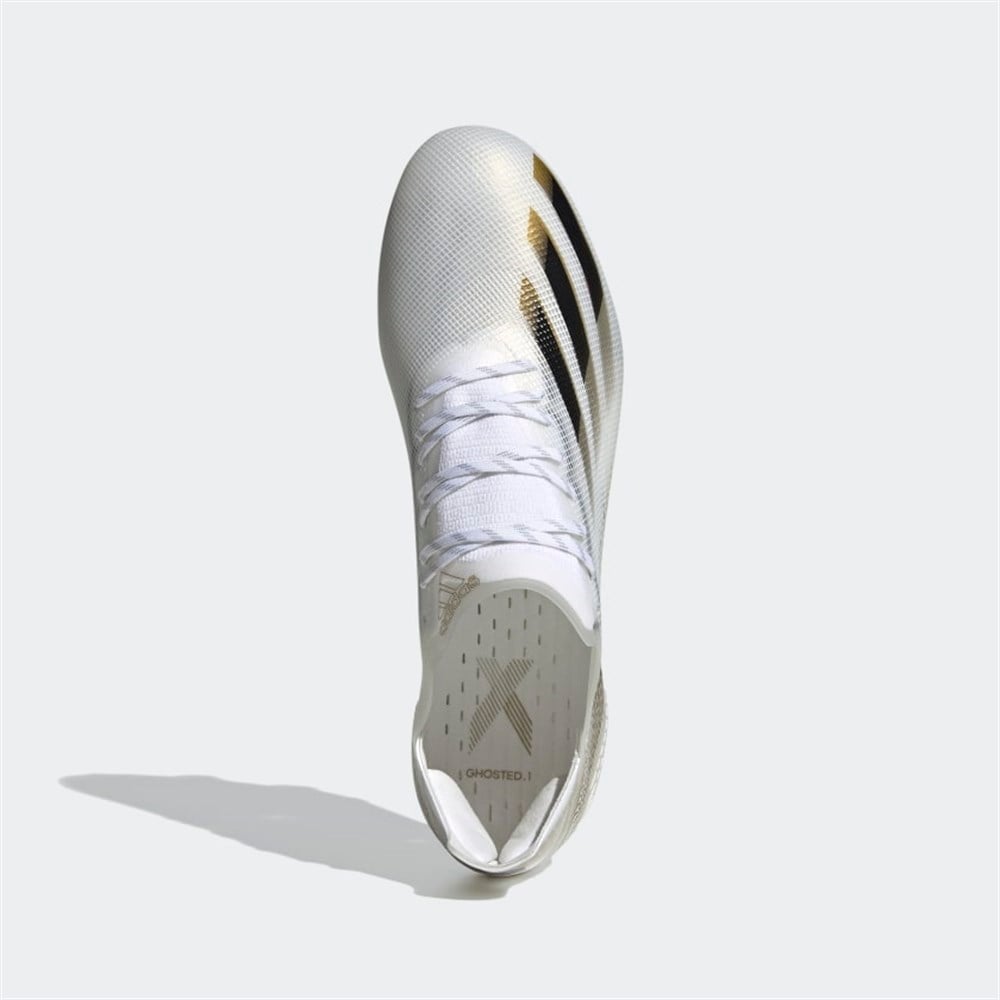 adidas X Ghosted.1 Erkek Krampon