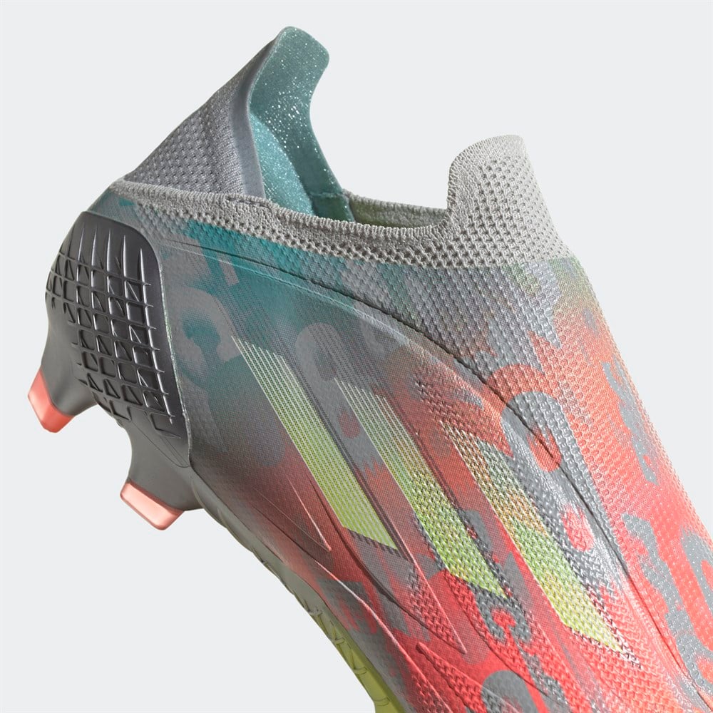 adidas X Speedflow FG Erkek Krampon