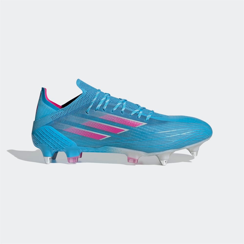adidas X Speedflow.1 SG Erkek Krampon