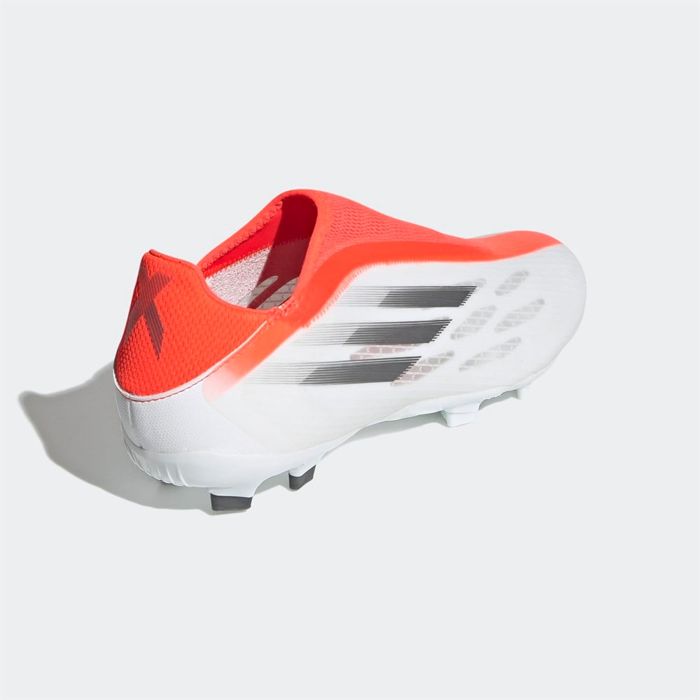 adidas X Speedflow.3 Laceless FG Erkek Krampon