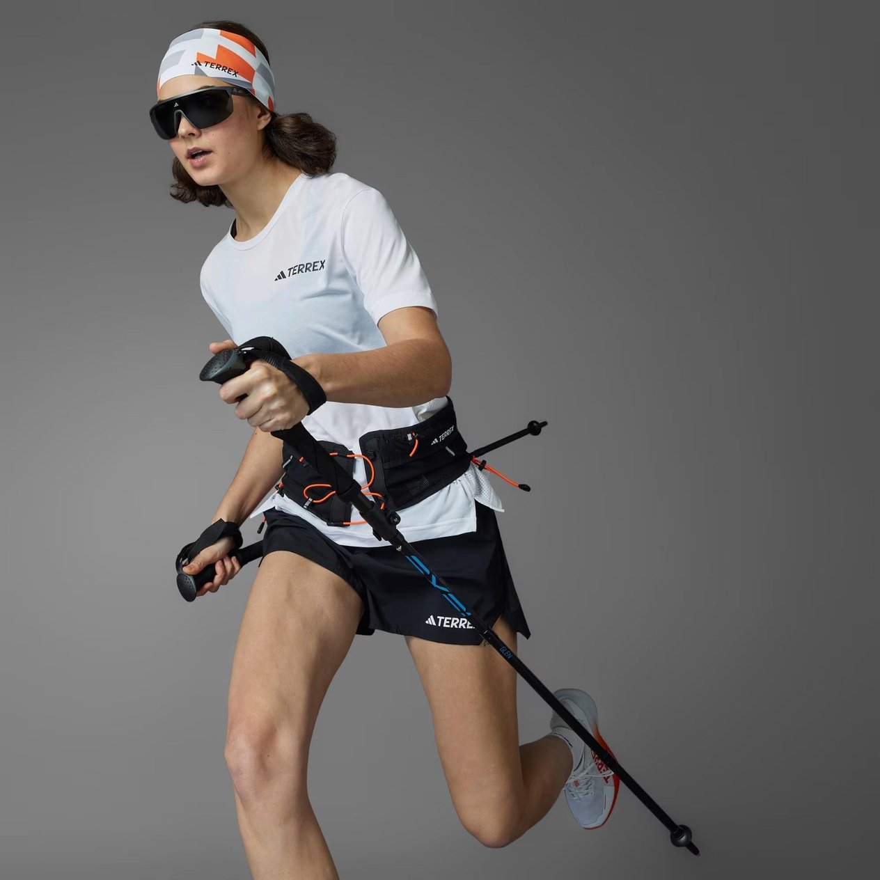 adidas Xperior Kadın Şort