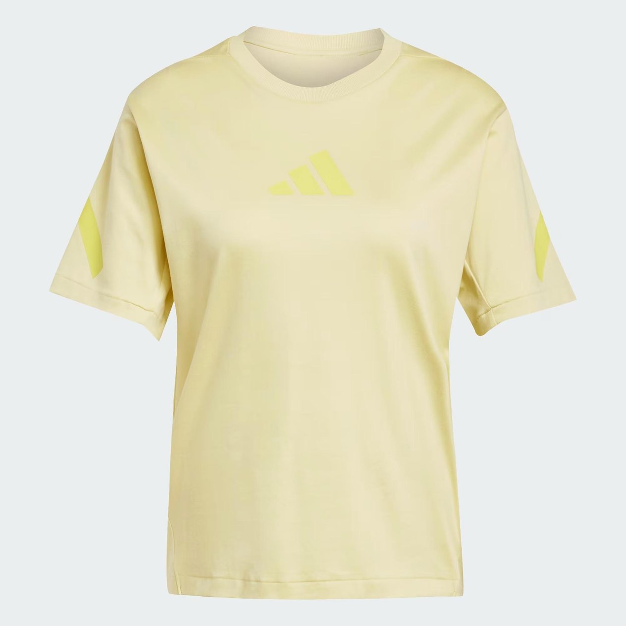 adidas Z.N.E. Kadın Tişört