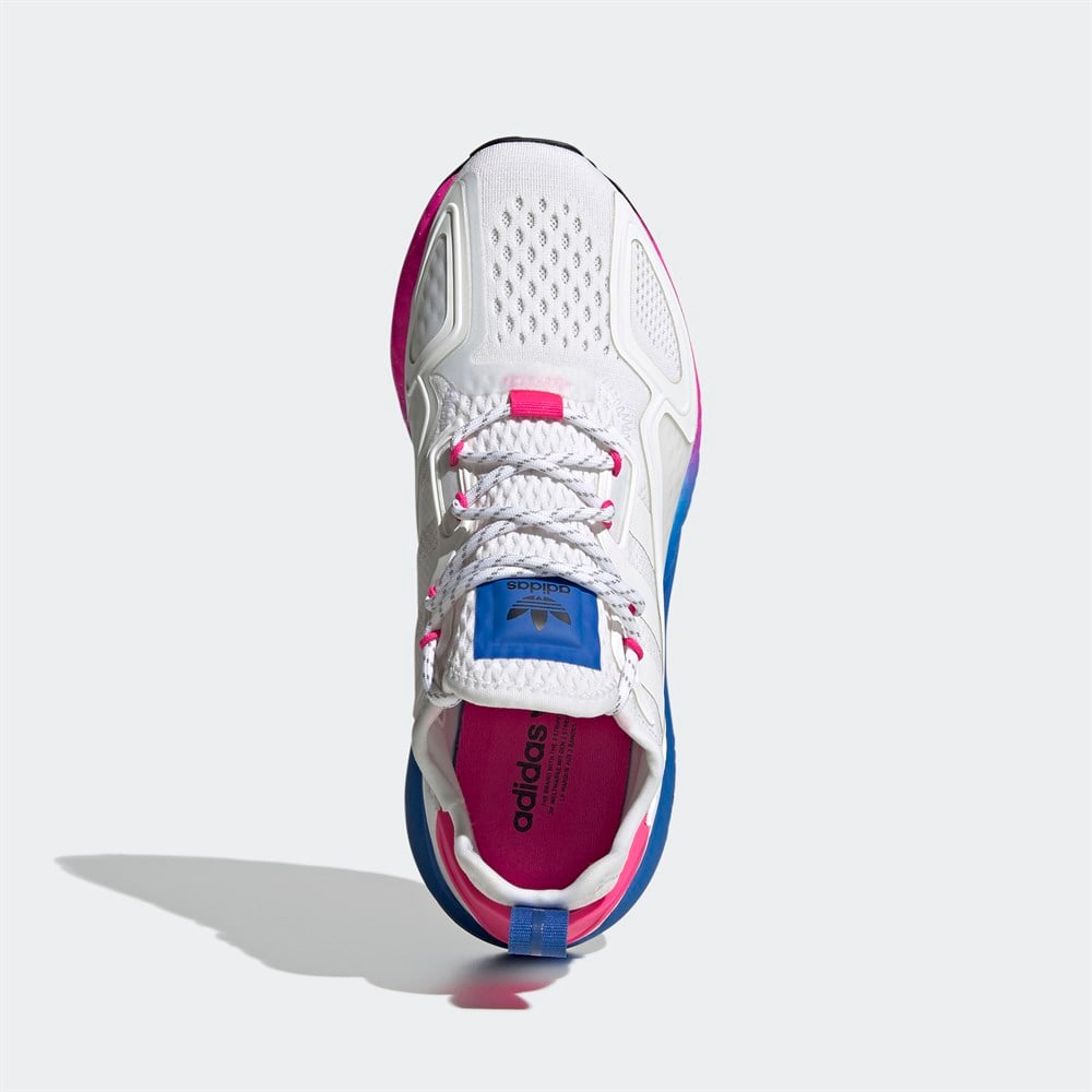 adidas ZX 2K Boost Kadın Günlük Spor Ayakkabı