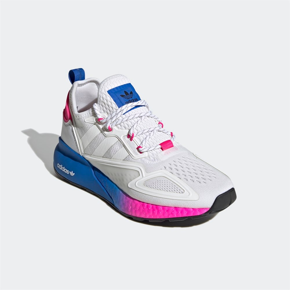adidas ZX 2K Boost Kadın Günlük Spor Ayakkabı