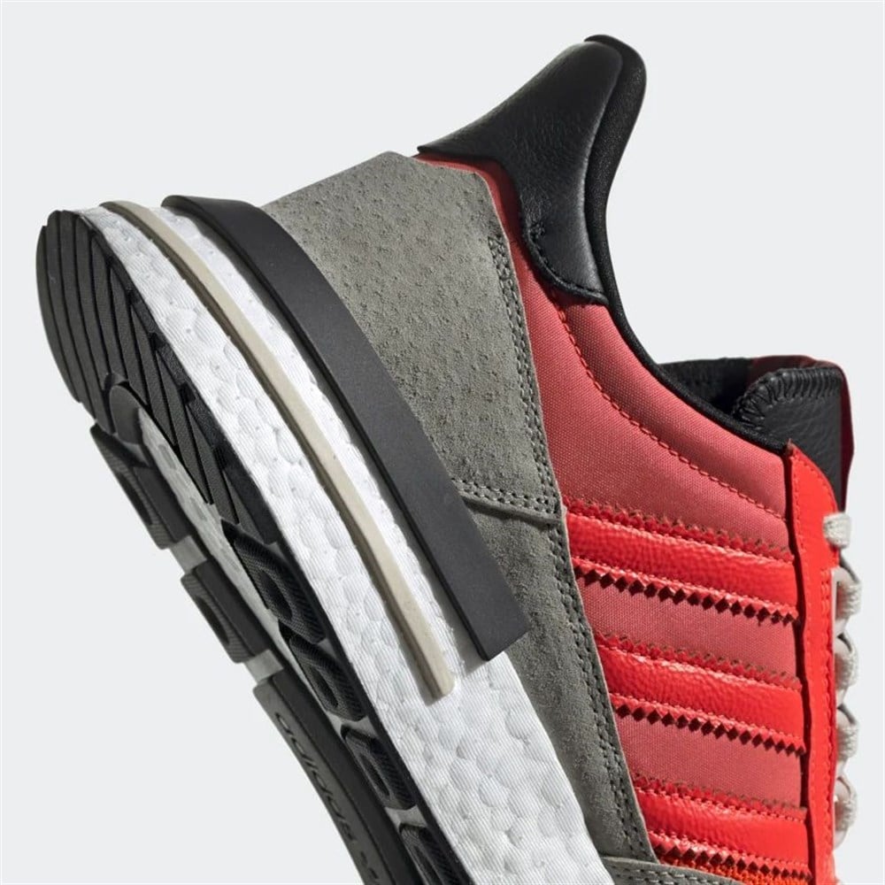adidas ZX 500 RM Erkek Günlük Spor Ayakkabı