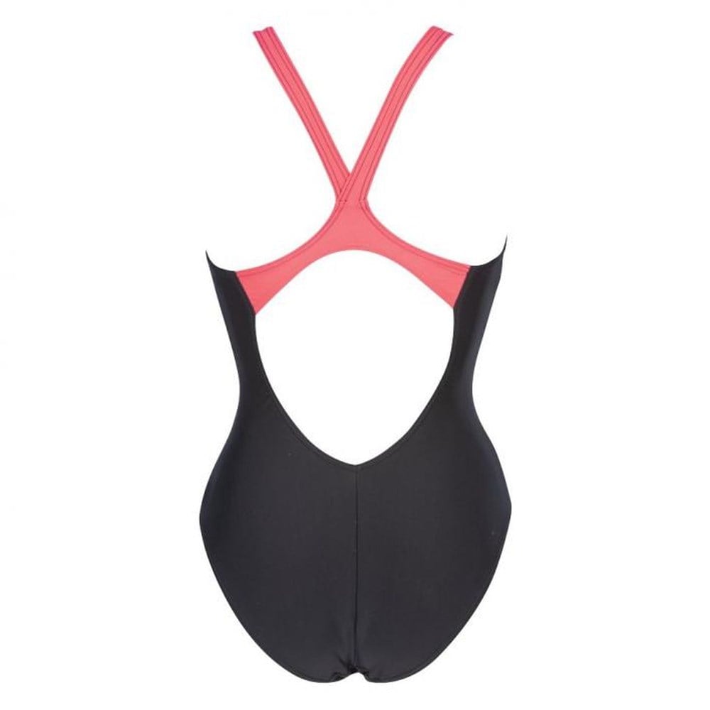 Arena Harmonious One-piece Swimsuit Kadın Yüzücü Mayosu