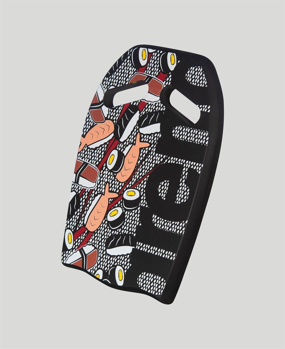 Arena Printed Kickboard Yüzme Tahtası
