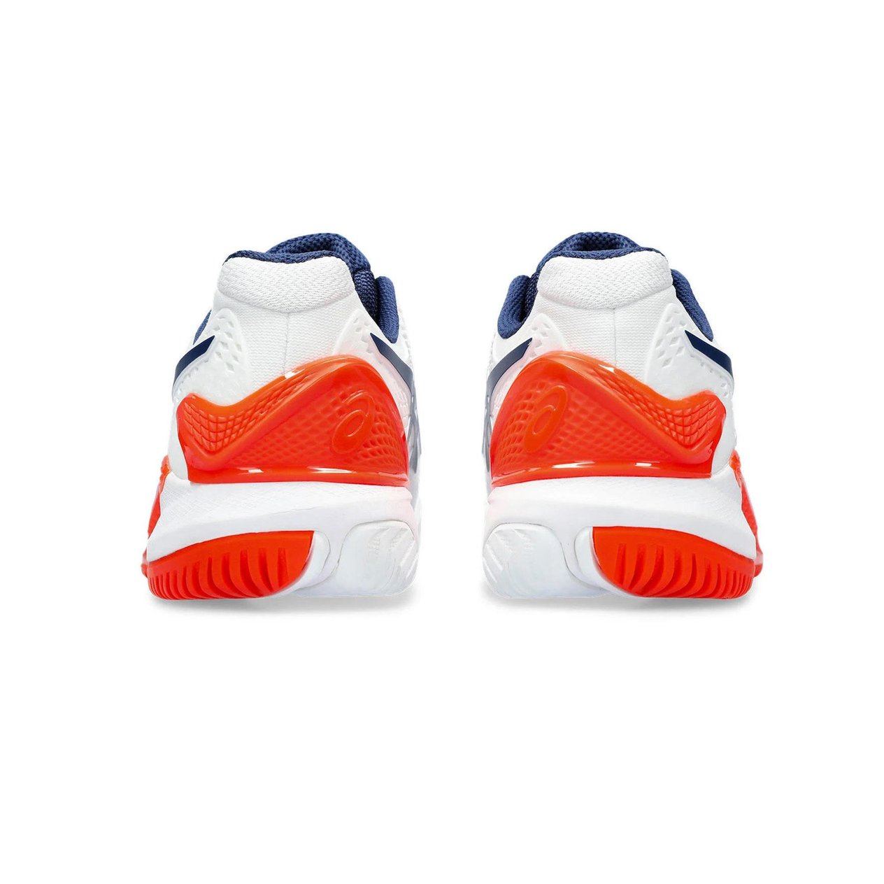 Asics Gel Resolution 9 Erkek Tenis Ayakkabısı