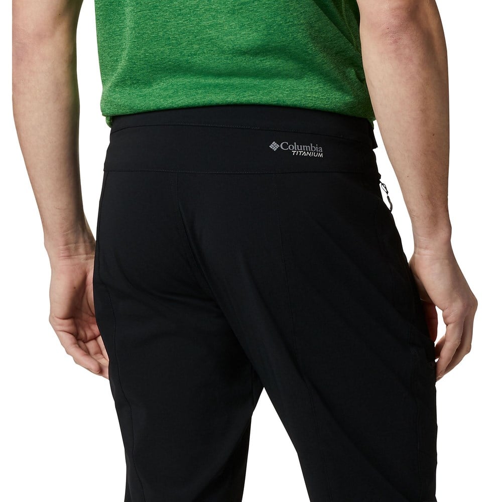 Columbia Men's Titan Pass Erkek Outdor Pantolon