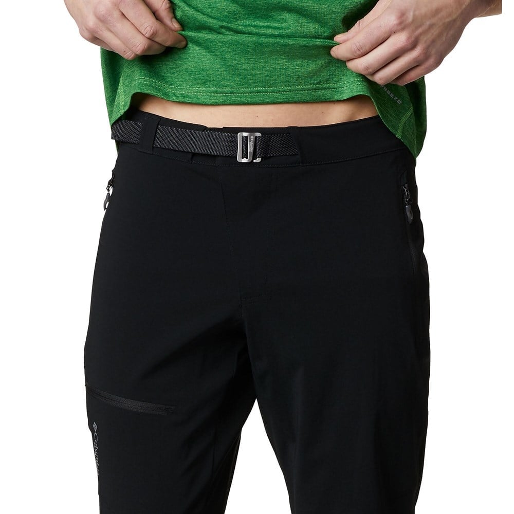 Columbia Men's Titan Pass Erkek Outdor Pantolon