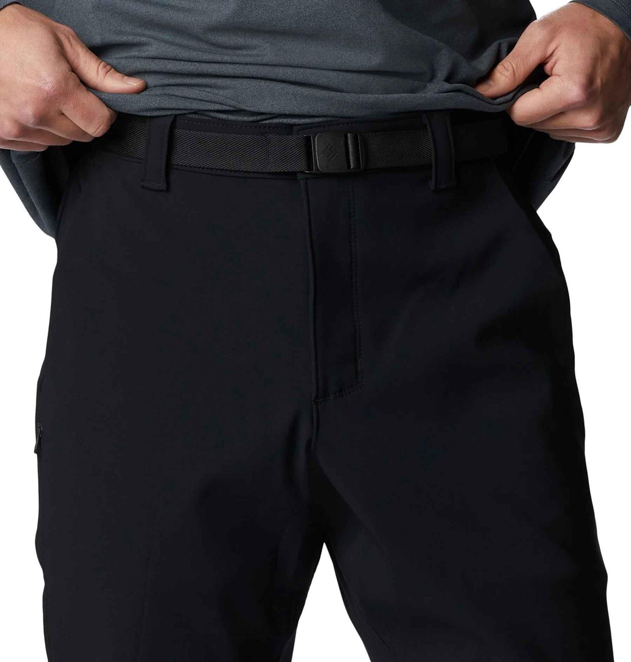Columbia Passo Alto III Heat Erkek Pantolon