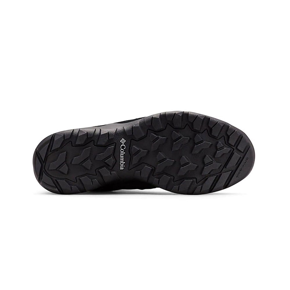 Columbia Redmond™ V2 Mid Waterproof Hiking Erkek Outdoor Bot